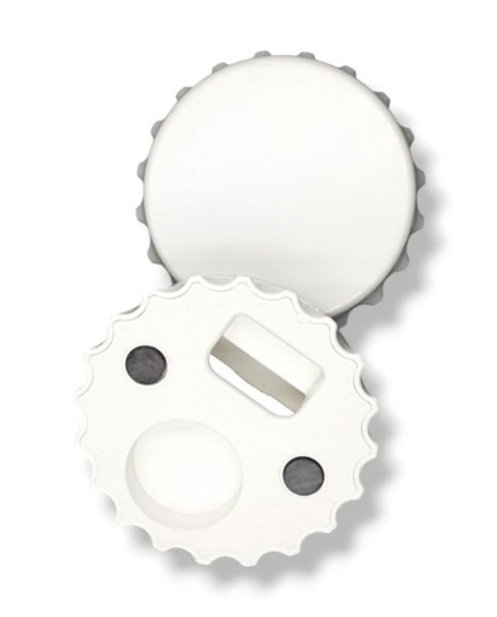 Araba Süren Ayı Teddy Temalı Kapak Açacak Magnet