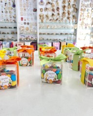 Bonibon Sugar Cube Box