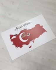 Mdf Atatürk Köşesi