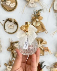 Sprey Başlıklı Lüks Koku Şişesi